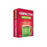 Gripactive Nebenhöhlen und Nase plus 6 Sachets